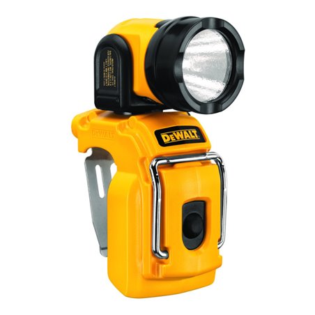DEWALT LED Akku-Lampen (Solo Version) DCL510N-XJ
