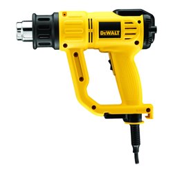 DEWALT Heißluftpistole D26414-QS
