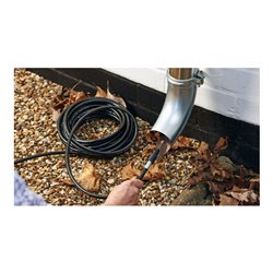 Bosch Rohrreiniger 10 m (130 bar), Systemzubehör