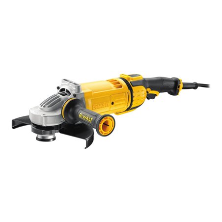 DEWALT 230 mm Winkelschleifer DWE4579-QS