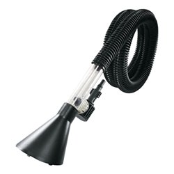 Bosch Saugdüse Systemzubehör für Hochdruckreiniger