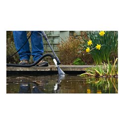 Bosch Saugdüse Systemzubehör für Hochdruckreiniger