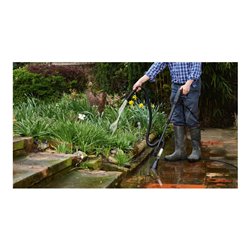 Bosch Saugdüse Systemzubehör für Hochdruckreiniger