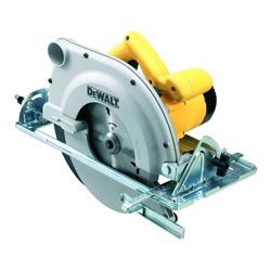 DEWALT 1750 Watt Handkreissäge D23700-QS