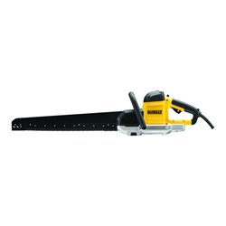 DEWALT Spezialsäge 1.700 W DWE398-QS