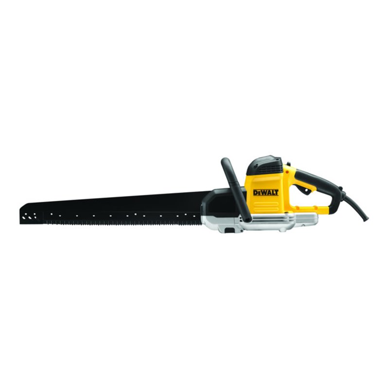 DEWALT Spezialsäge 1.700 W DWE398-QS