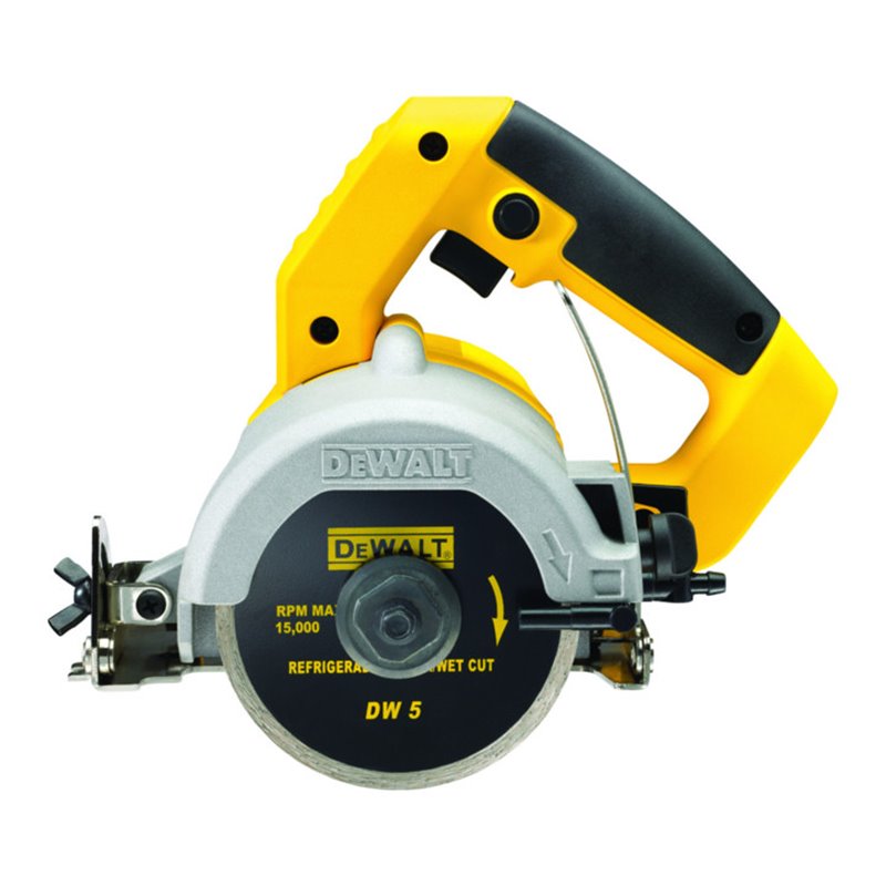 DEWALT Fliesensäge DWC410-QS