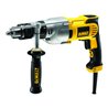 DEWALT Diamant-Bohrmaschine im Koffer D21570K-QS