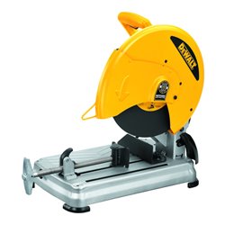 DEWALT 2200 Watt Trennschleifer D28715-QS