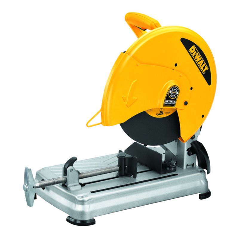 DEWALT 2200 Watt Trennschleifer D28715-QS