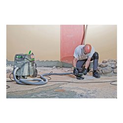 Eibenstock DSS 35 M iP Nass-Trockenstaubsauger