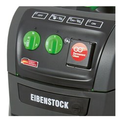 Eibenstock DSS 35 M iP Nass-Trockenstaubsauger
