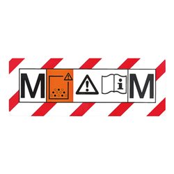 Eibenstock DSS 35 M iP Nass-Trockenstaubsauger