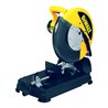 DEWALT 1300 Watt Metallkreissäge DW872-QS