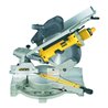DEWALT Paneel + Tischkreissäge D27111-QS