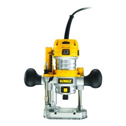 DEWALT 900 Watt Oberfräse D26203-QS