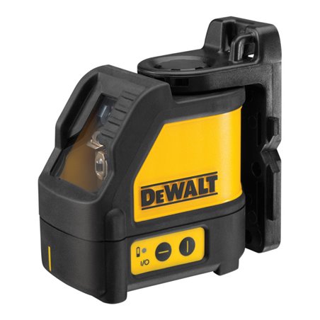 DEWALT Kreuzlinienlaser DW088K-XJ