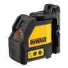 DEWALT Kreuzlinienlaser DW088K-XJ