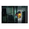 DEWALT Kreuzlinienlaser DW088K-XJ