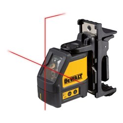 DEWALT Kreuzlinienlaser DW088K-XJ