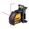 DEWALT Kreuzlinienlaser DW088K-XJ