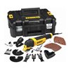 DEWALT Multifunktionswerkzeug Set in T-Stak BOX II DWE315KT-QS