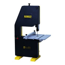 DEWALT 760 Watt Bandsäge DW739-QS