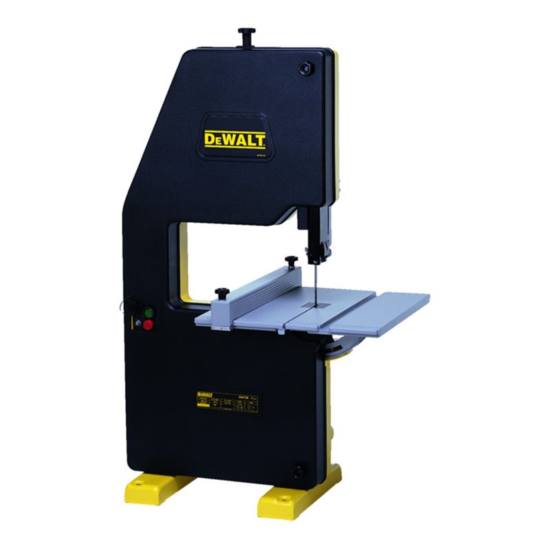 DEWALT 760 Watt Bandsäge DW739-QS