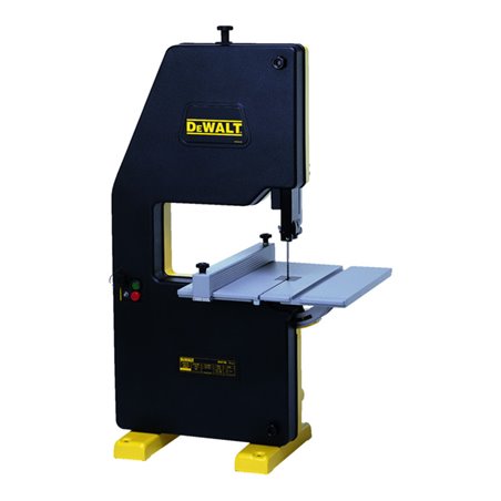 DEWALT 760 Watt Bandsäge DW739-QS
