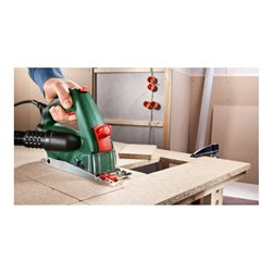 Bosch Mini-Handkreissäge PKS 16 Multi