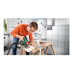 Bosch Mini-Handkreissäge PKS 16 Multi