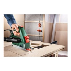 Bosch Mini-Handkreissäge PKS 16 Multi