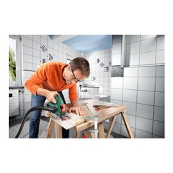 Bosch Mini-Handkreissäge PKS 16 Multi