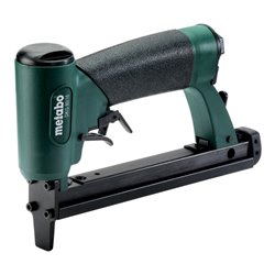 Metabo Druckluft-Klammergerät DKG 80/16 Kunststoffkoffer