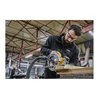 DEWALT Handkreissäge, 61 mm, im Koffer DWE576K-QS
