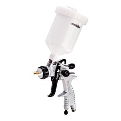 Metabo Farbspritzpistole FSP 600 HVLP Karton