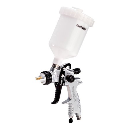 Metabo Farbspritzpistole FSP 600 HVLP Karton