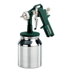 Metabo Farbspritzpistole FSP 1000 S Karton