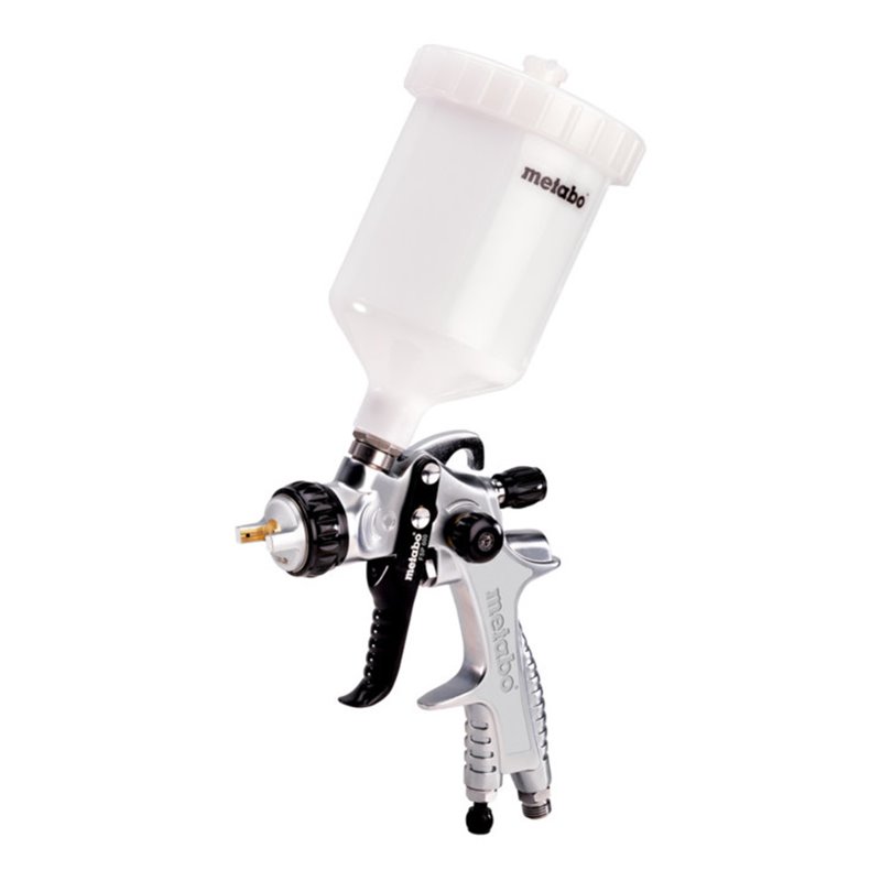 Metabo Farbspritzpistole FSP 600 LVLP Karton