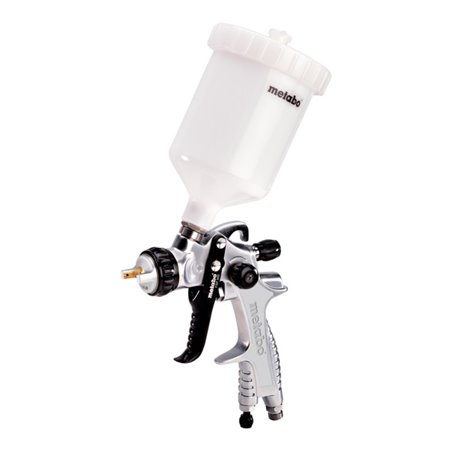 Metabo Farbspritzpistole FSP 600 LVLP Karton