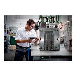 Metabo Druckluft-Schrauber DS 14 Karton