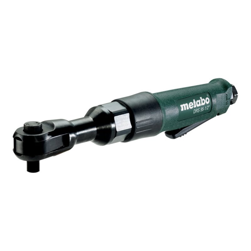 Metabo Druckluft-Ratschenschrauber DRS 95-1/2' Karton