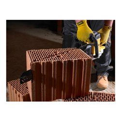 DEWALT Spezialsäge 1600 Watt 295mm DWE396-QS