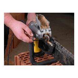 DEWALT Spezialsäge 1600 Watt 295mm DWE396-QS