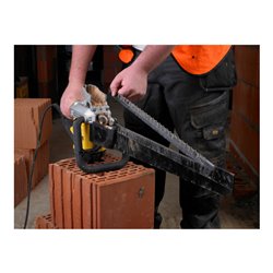 DEWALT Spezialsäge 1600 Watt 295mm DWE396-QS