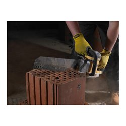 DEWALT Spezialsäge 1600 Watt 295mm DWE396-QS