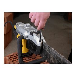 DEWALT Spezialsäge 1600 Watt 295mm DWE396-QS