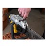 DEWALT Spezialsäge 1600 Watt 295mm DWE396-QS