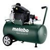 Metabo Kompressor Basic 250-50 W Karton