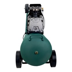 Metabo Kompressor Basic 250-50 W Karton